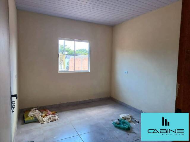 Casa para Venda em Paranaguá - 5