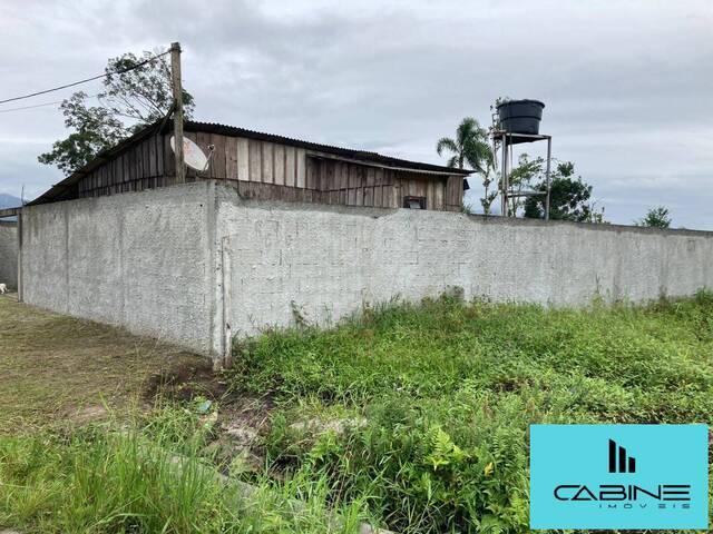 Casa para Venda em Paranaguá - 3