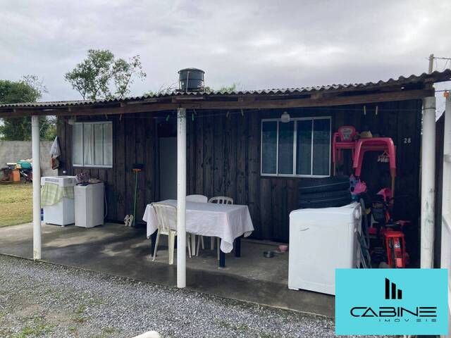 Casa para Venda em Paranaguá - 4