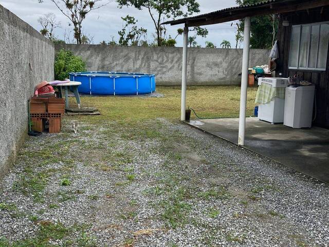 Casa para Venda em Paranaguá - 5