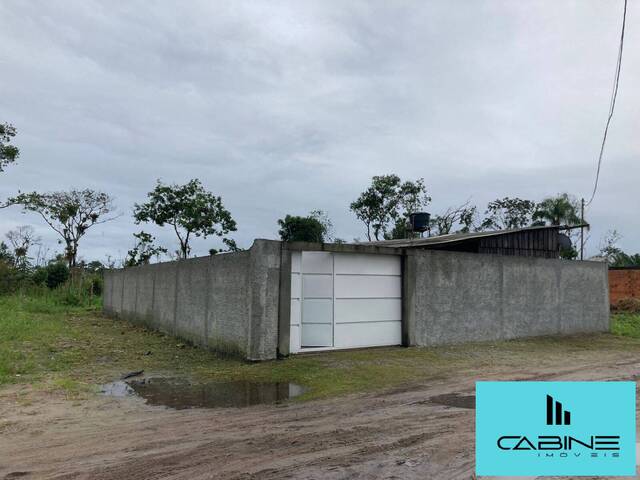 Venda em Porto Seguro - Paranaguá