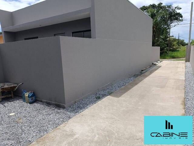Casa para Venda em Pontal do Paraná - 3