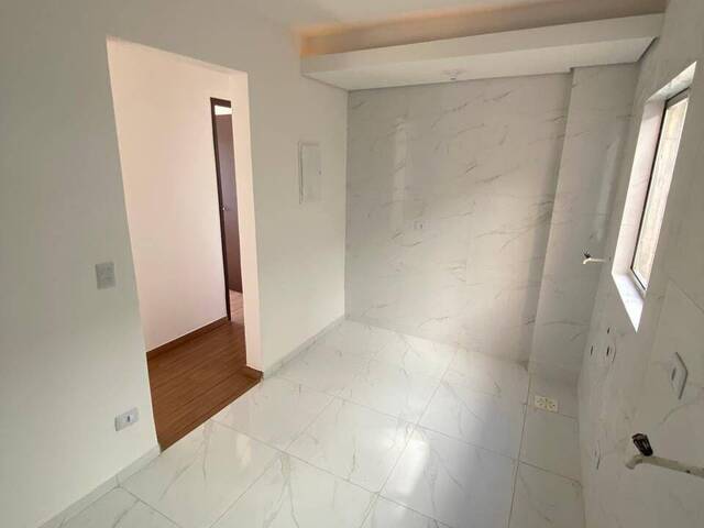 Apartamento para Venda em Paranaguá - 4