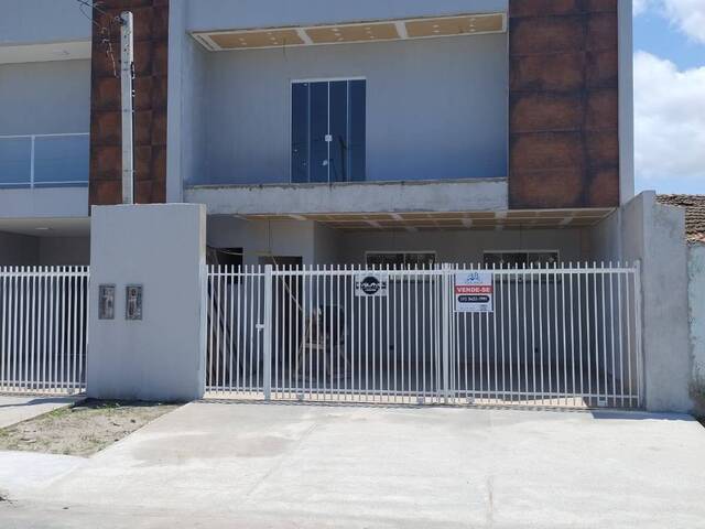 #12 - Sobrado para Venda em Paranaguá - PR