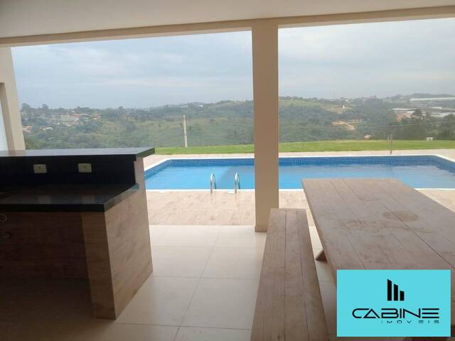 Casa para Venda em Mairinque - 4