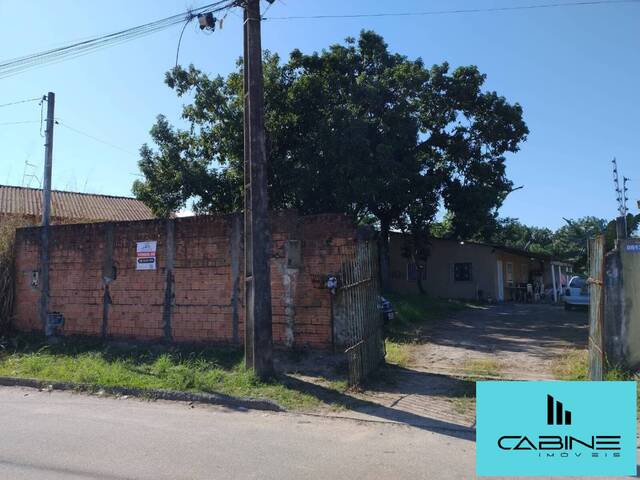 Casa para Venda em Paranaguá - 3