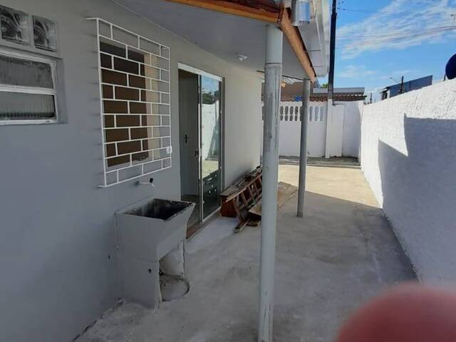 Casa para Venda em Paranaguá - 3