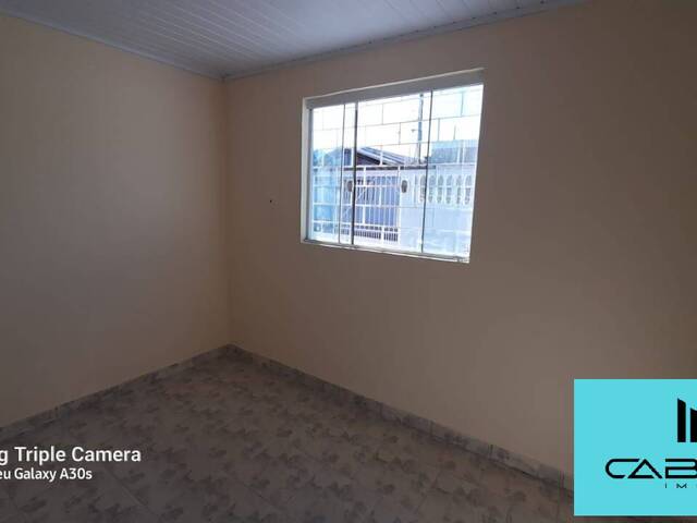 Casa para Venda em Paranaguá - 4