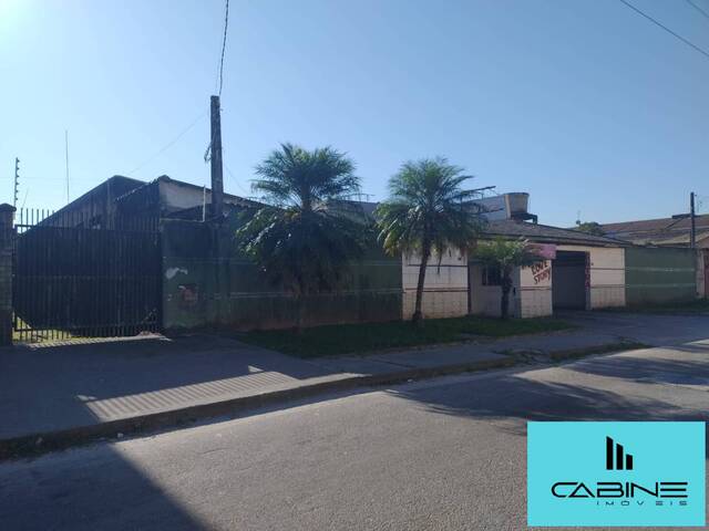 #143 - Hotel para Venda em Paranaguá - PR