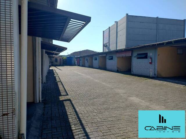 #143 - Hotel para Venda em Paranaguá - PR