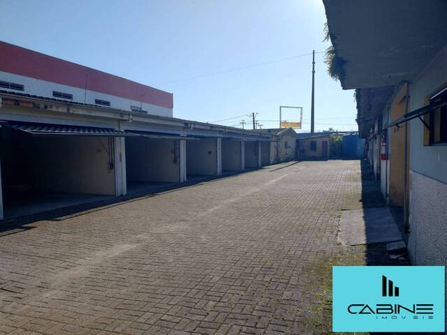 #143 - Hotel para Venda em Paranaguá - PR