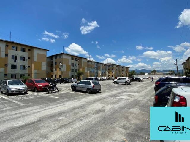 #144 - Apartamento para Venda em Paranaguá - PR