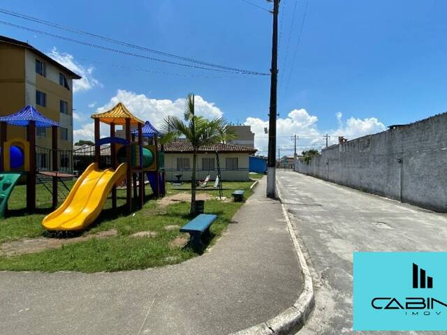 #144 - Apartamento para Venda em Paranaguá - PR