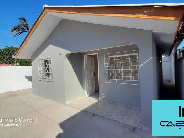 Casa para Venda em Paranaguá - 2