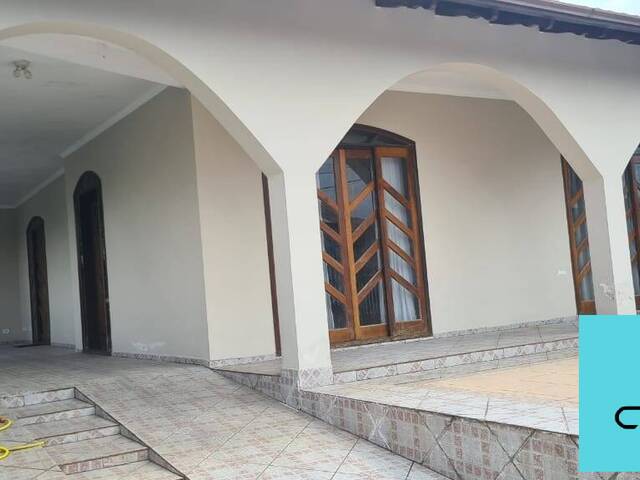 Casa para Venda em Paranaguá - 3