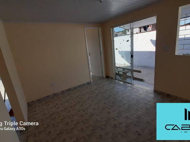 Casa para Venda em Paranaguá - 5