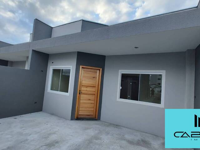 Casa para Venda em Paranaguá - 4