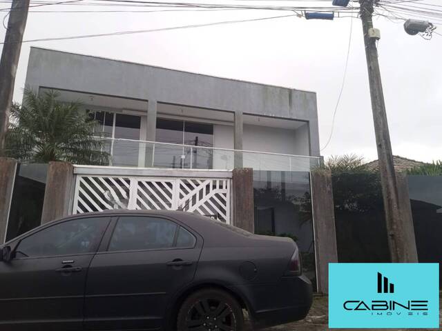 #156 - Sobrado para Venda em Paranaguá - PR