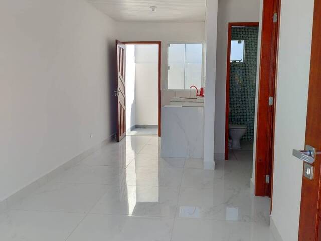 #161 - Casa para Venda em Paranaguá - PR