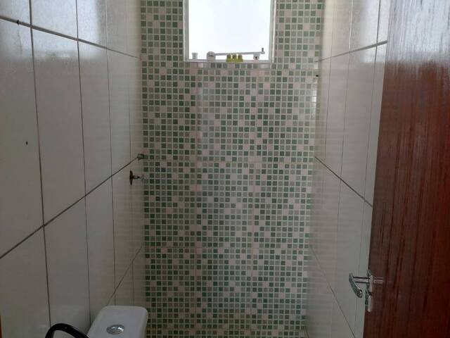 #161 - Casa para Venda em Paranaguá - PR