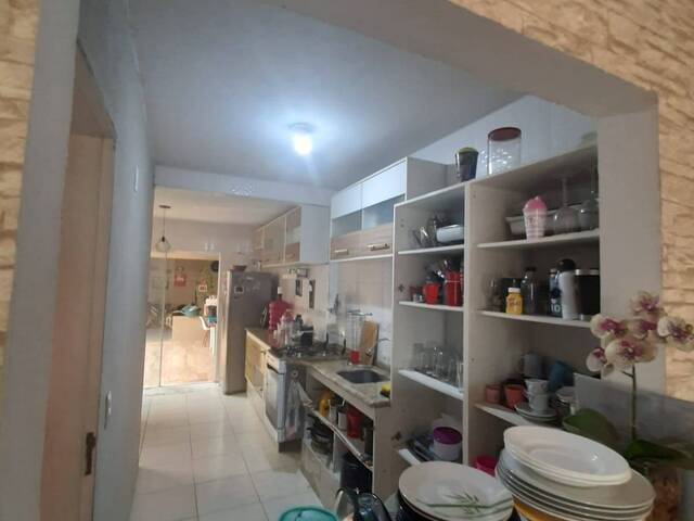 Casa para Venda em Paranaguá - 2