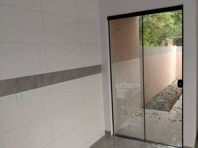 Casa para Venda em Paranaguá - 4