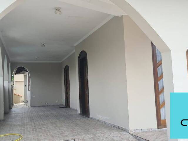 Casa para Venda em Paranaguá - 4