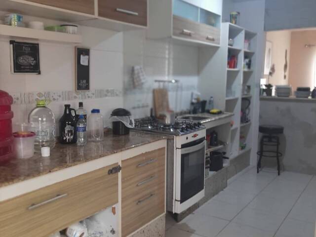 Casa para Venda em Paranaguá - 5