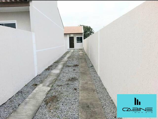 Casa para Venda em Paranaguá - 5