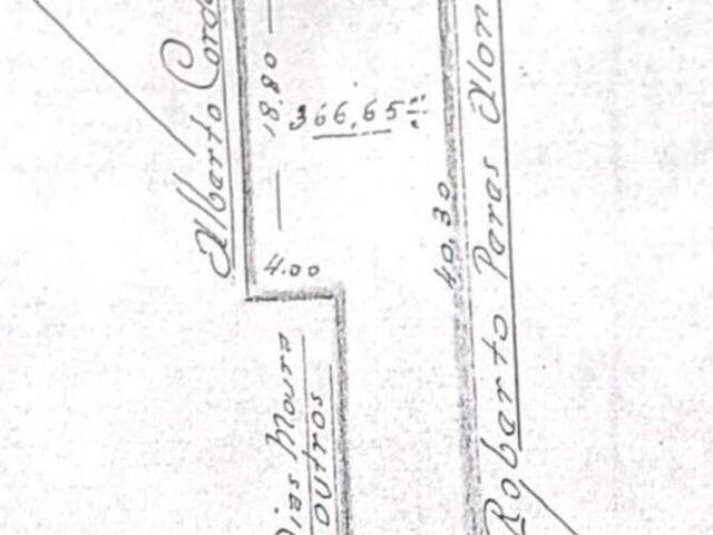 #170 - Terreno para Venda em Paranaguá - PR