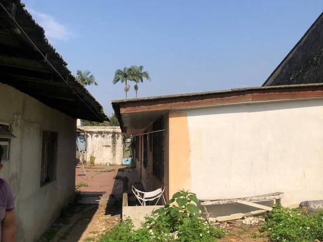 #170 - Terreno para Venda em Paranaguá - PR