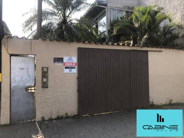 #170 - Terreno para Venda em Paranaguá - PR
