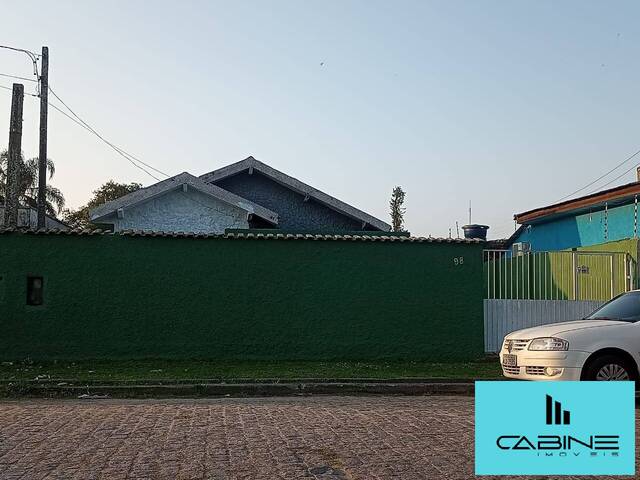 Casa para Venda em Paranaguá - 1