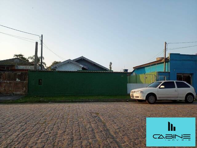 Casa para Venda em Paranaguá - 2