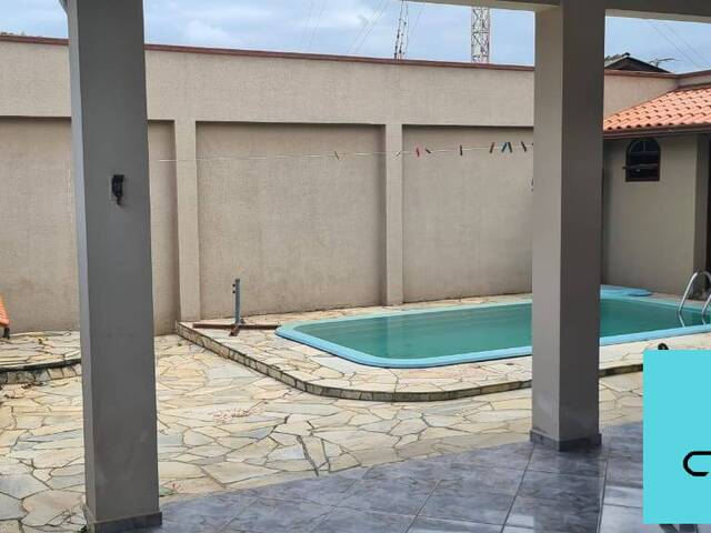 Casa para Venda em Paranaguá - 5