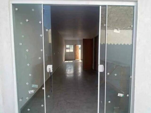 #183 - Casa para Venda em Paranaguá - PR