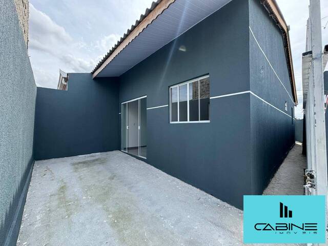 #183 - Casa para Venda em Paranaguá - PR