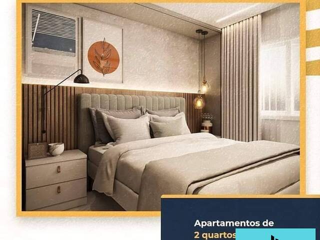 #16 - Apartamento para Venda em Paranaguá - PR