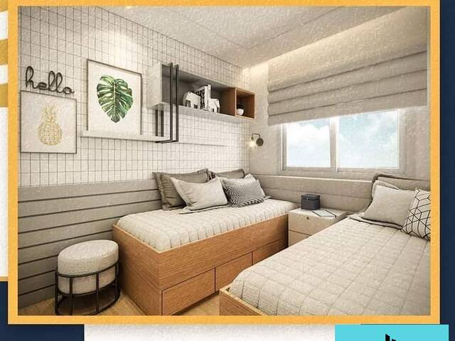 Apartamento para Venda em Paranaguá - 4