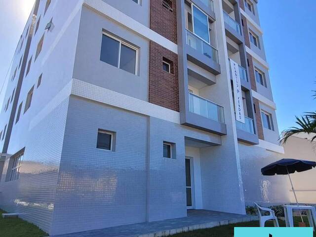 #16 - Apartamento para Venda em Paranaguá - PR