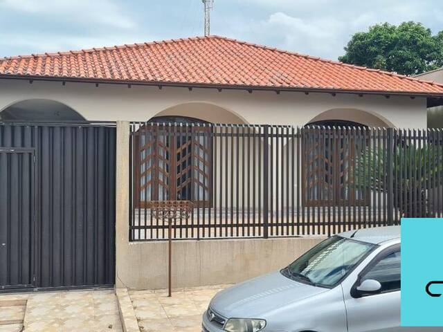 Casa para Venda em Paranaguá - 2