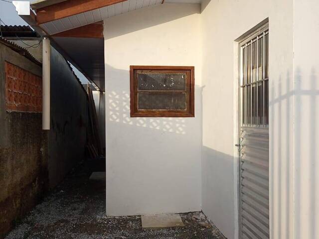 Casa para Venda em Paranaguá - 2