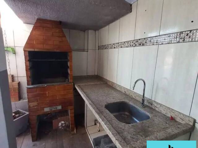 #196 - Casa para Venda em Paranaguá - PR