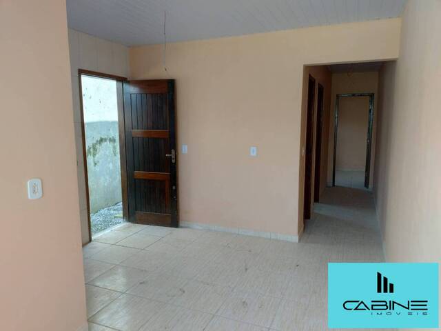 Casa para Venda em Paranaguá - 4