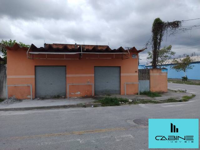 Sala para Venda em Paranaguá - 1