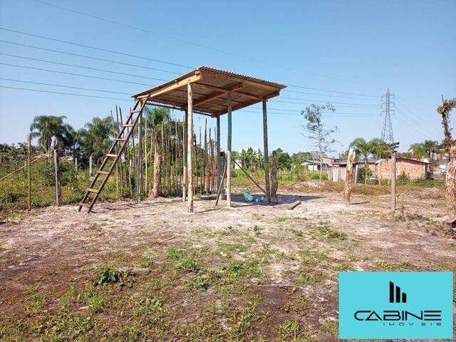 Terreno para Venda em Paranaguá - 3