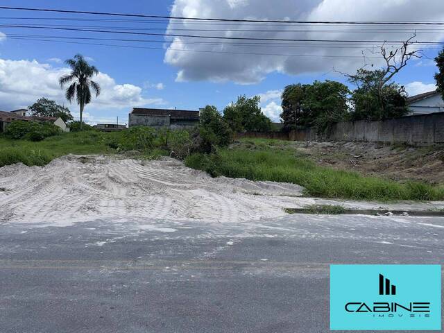 #214 - Terreno para Venda em Paranaguá - PR