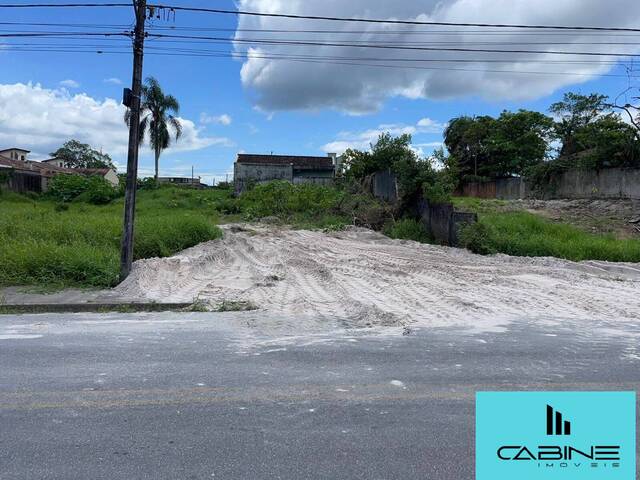 #214 - Terreno para Venda em Paranaguá - PR