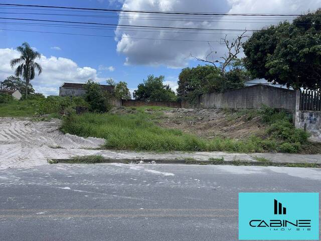 #214 - Terreno para Venda em Paranaguá - PR