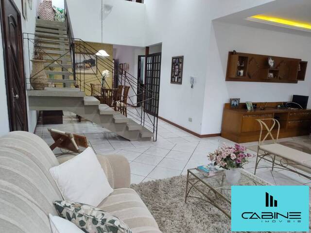 Casa para Venda em Paranaguá - 5